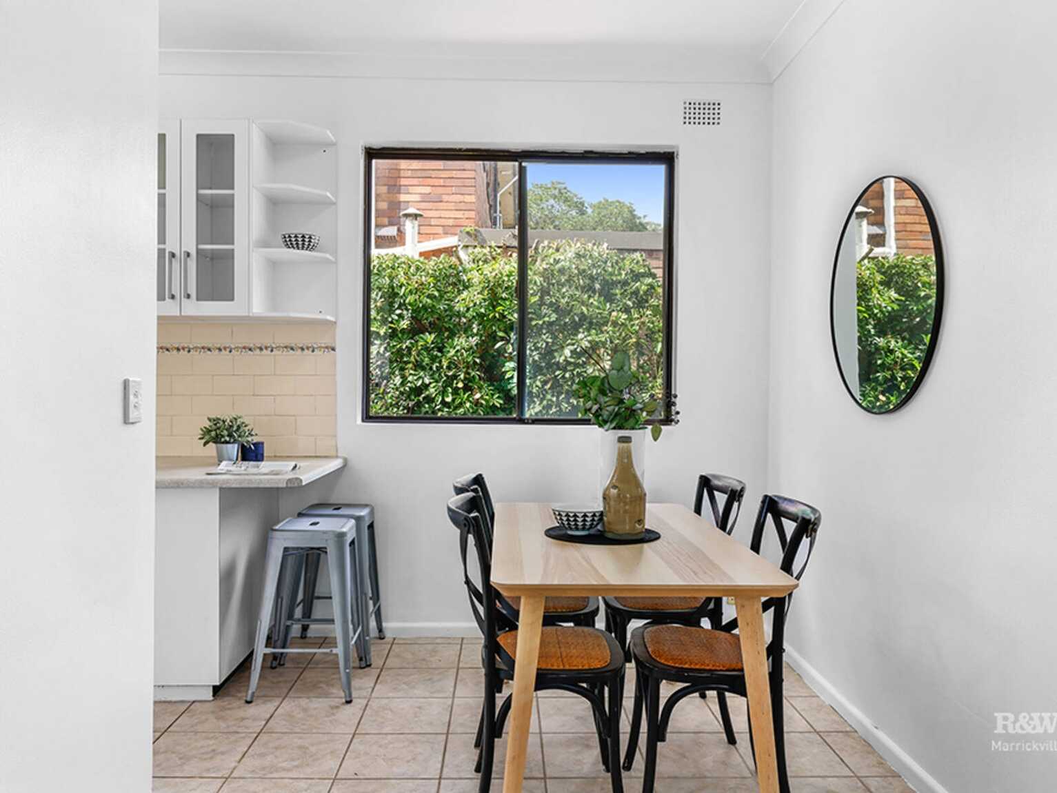 3/48 Garnet Street Hurlstone Park 3/48 Garnet Street Hurlstone Park