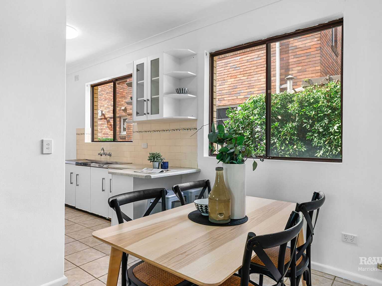 3/48 Garnet Street Hurlstone Park 3/48 Garnet Street Hurlstone Park