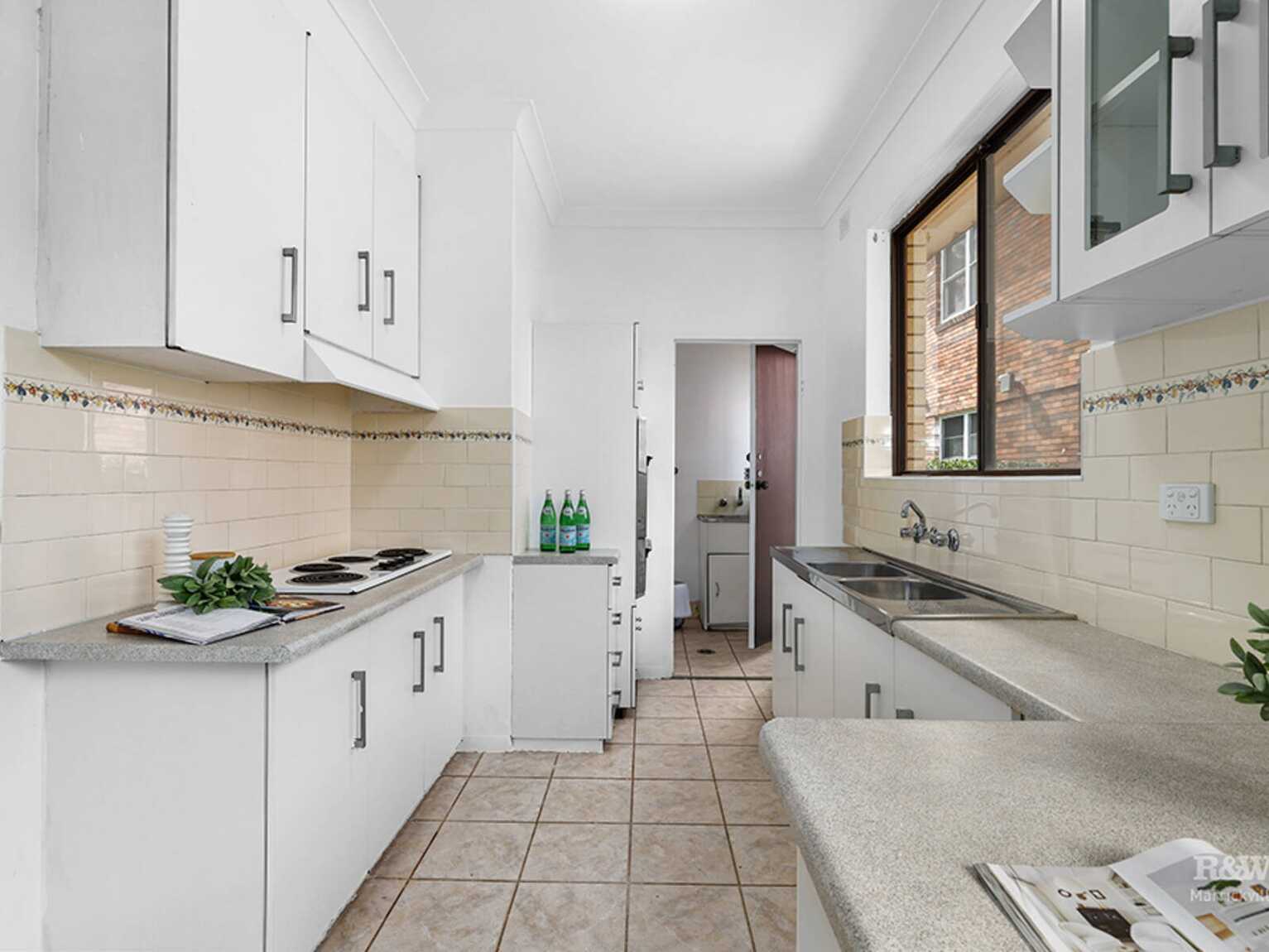 3/48 Garnet Street Hurlstone Park 3/48 Garnet Street Hurlstone Park