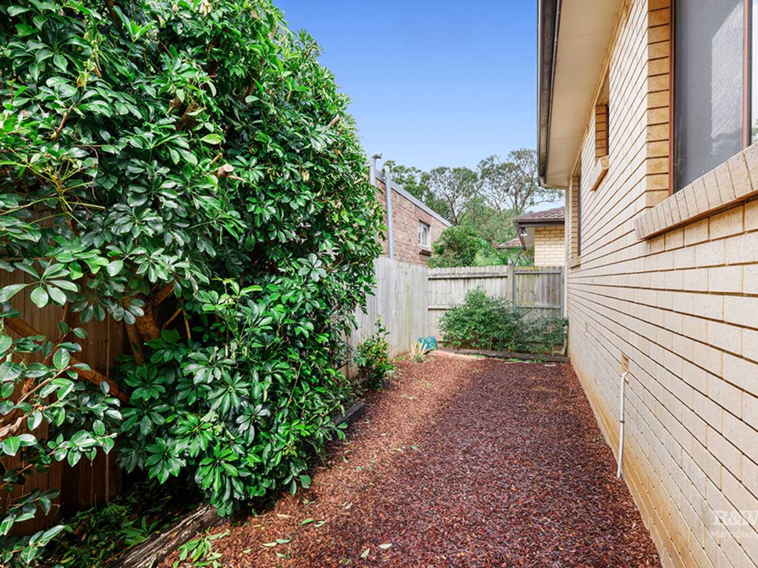 3/48 Garnet Street Hurlstone Park 3/48 Garnet Street Hurlstone Park