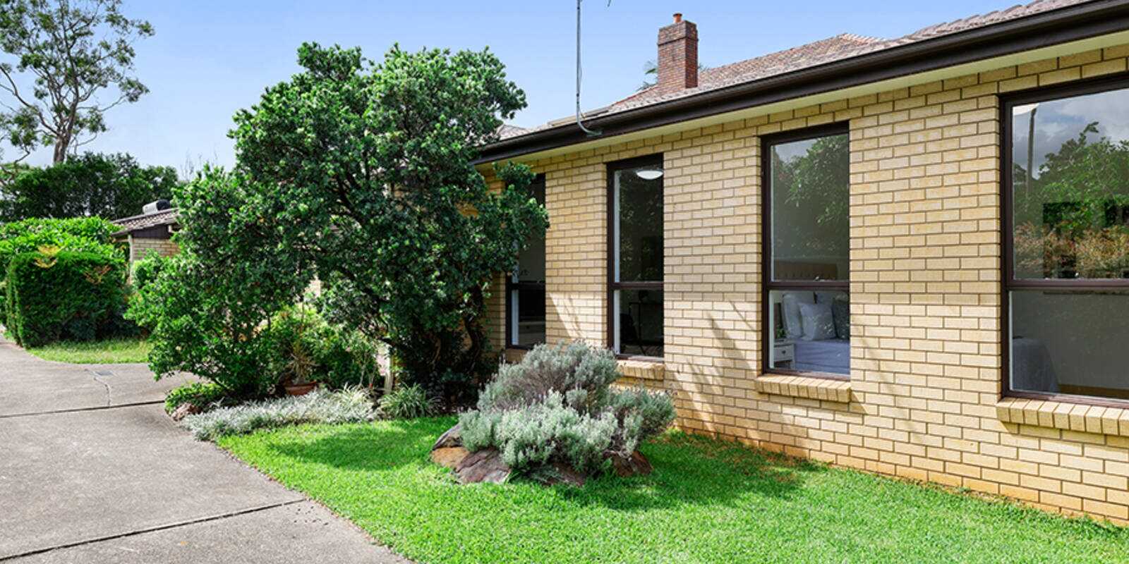 3/48 Garnet Street Hurlstone Park 3/48 Garnet Street Hurlstone Park