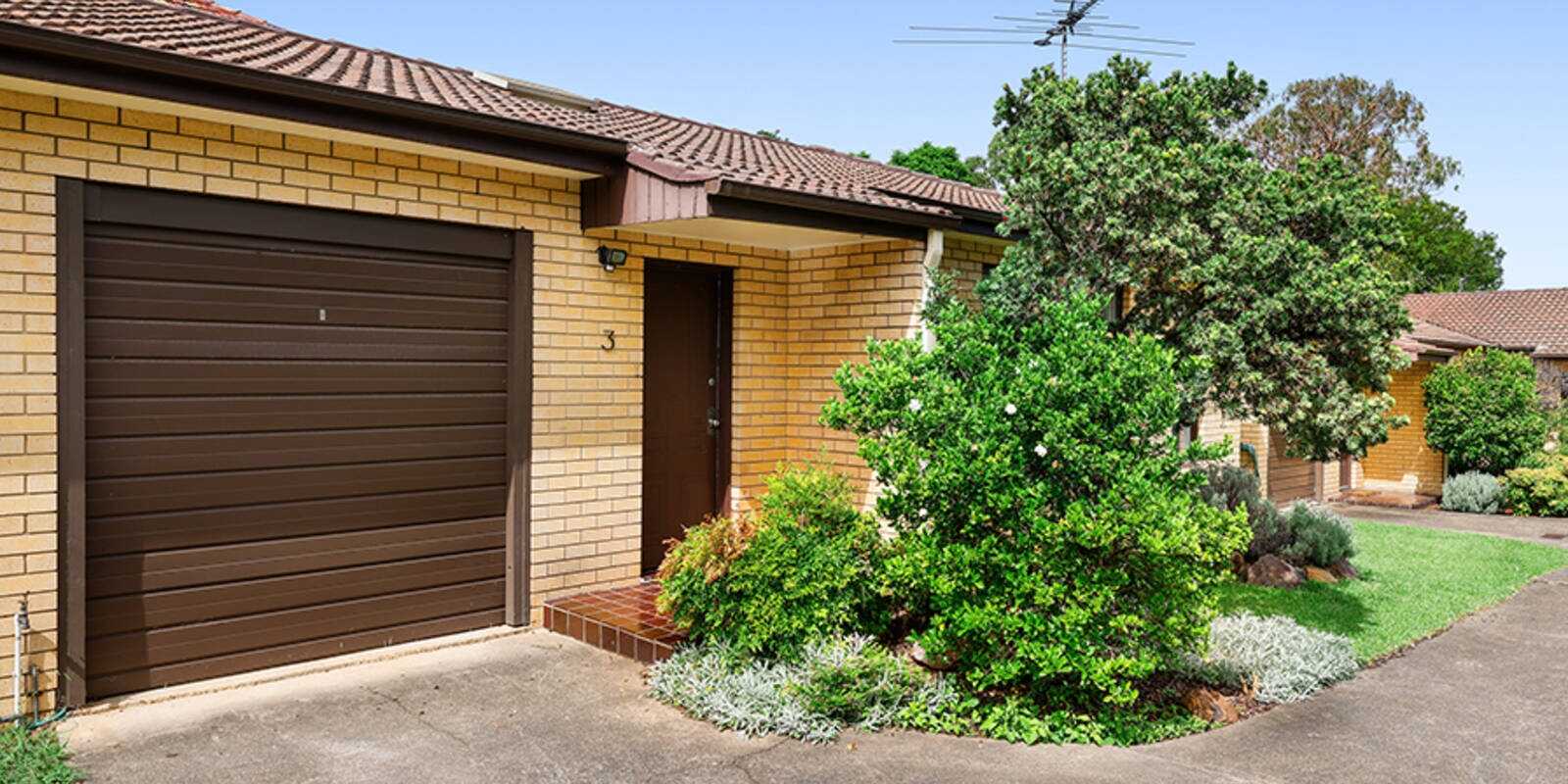 3/48 Garnet Street Hurlstone Park 3/48 Garnet Street Hurlstone Park