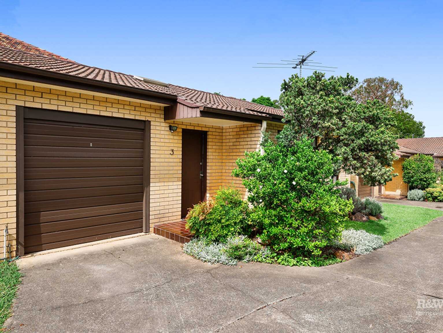 3/48 Garnet Street Hurlstone Park 3/48 Garnet Street Hurlstone Park