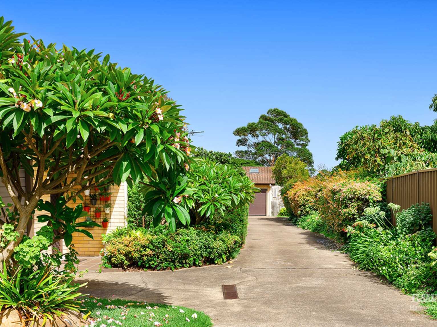 3/48 Garnet Street Hurlstone Park 3/48 Garnet Street Hurlstone Park