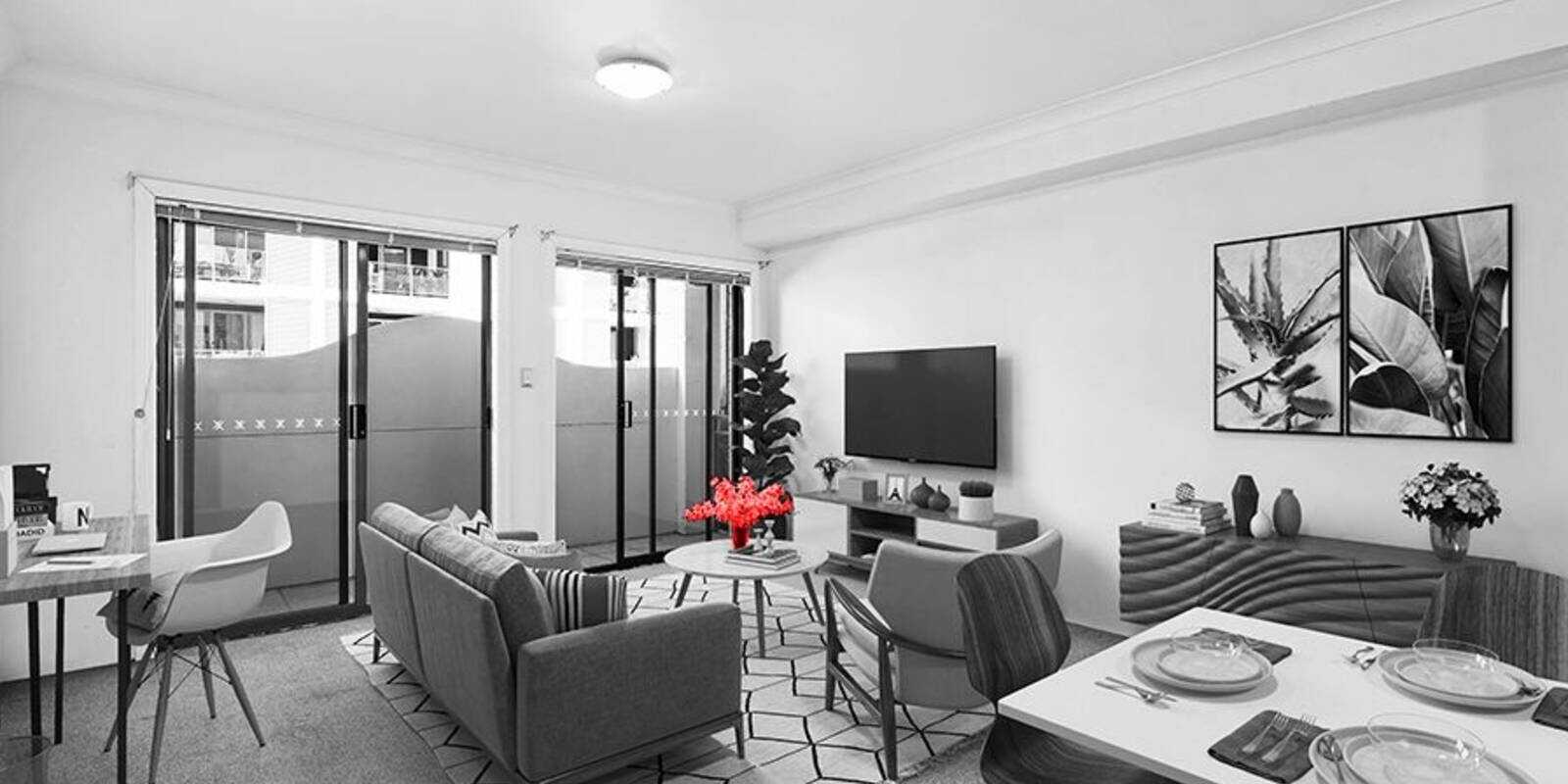 10/753 New Canterbury Road Dulwich Hill 10/753 New Canterbury Road Dulwich Hill