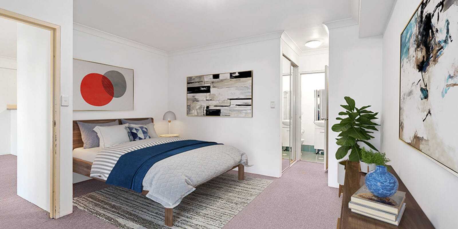 10/753 New Canterbury Road Dulwich Hill 10/753 New Canterbury Road Dulwich Hill