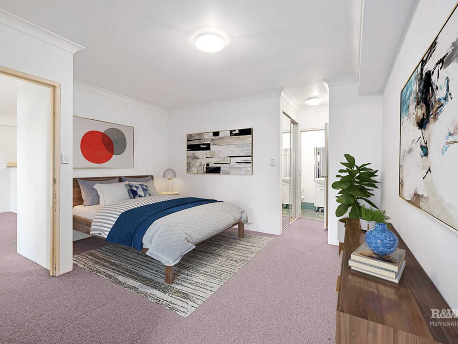 10/753 New Canterbury Road Dulwich Hill 10/753 New Canterbury Road Dulwich Hill