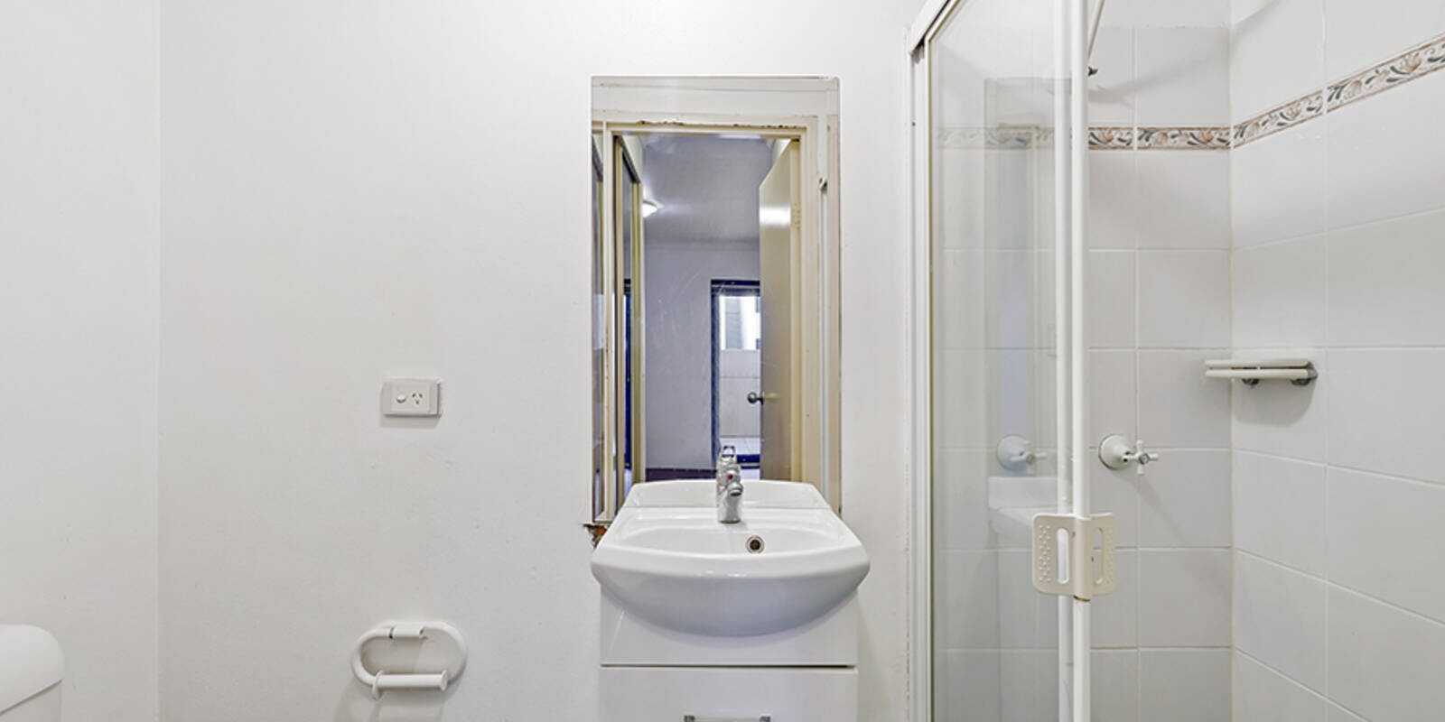 10/753 New Canterbury Road Dulwich Hill 10/753 New Canterbury Road Dulwich Hill