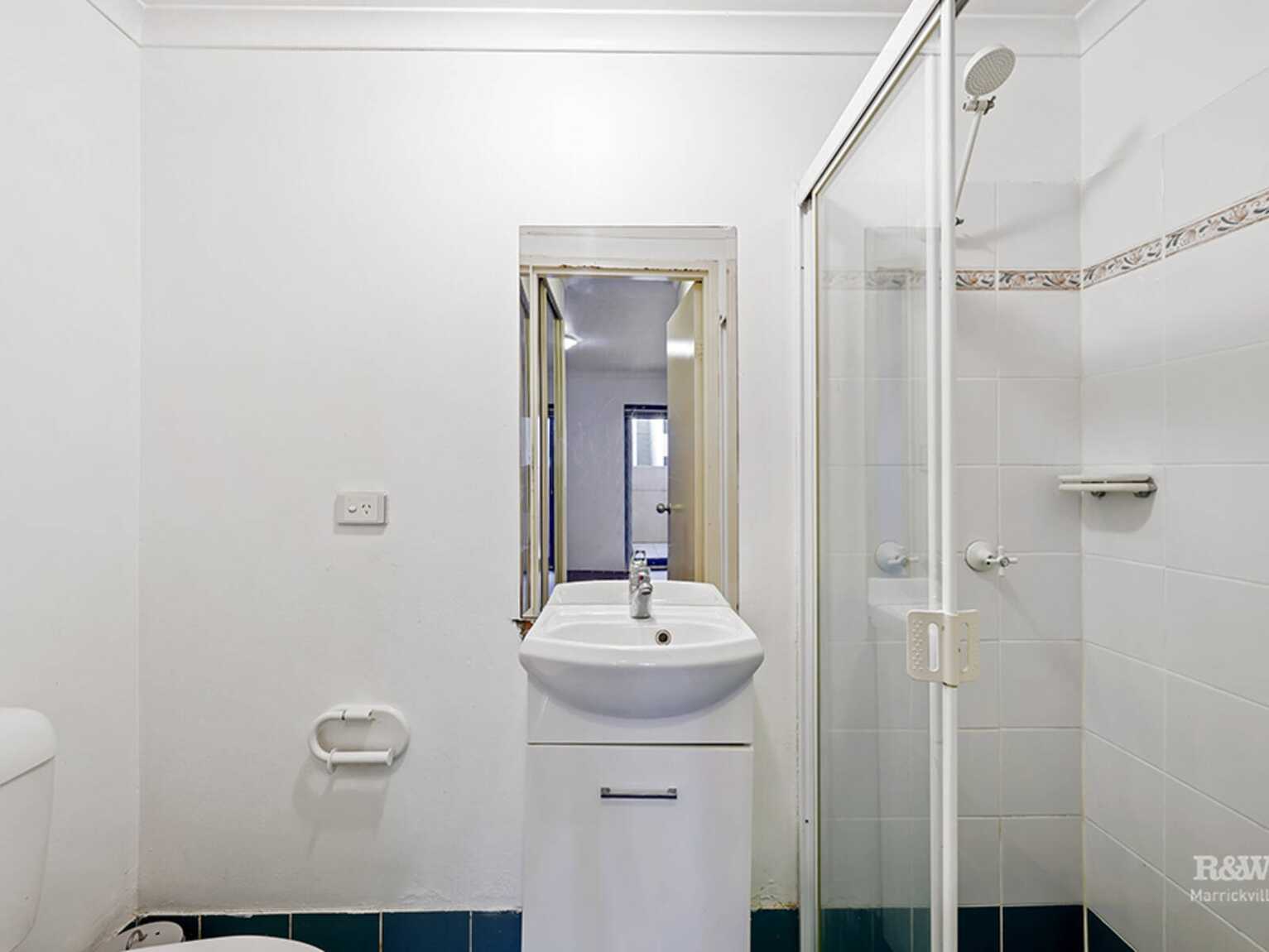 10/753 New Canterbury Road Dulwich Hill 10/753 New Canterbury Road Dulwich Hill