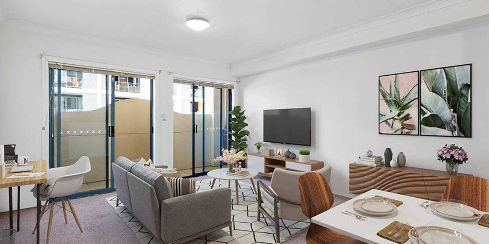 10/753 New Canterbury Road Dulwich Hill 10/753 New Canterbury Road Dulwich Hill