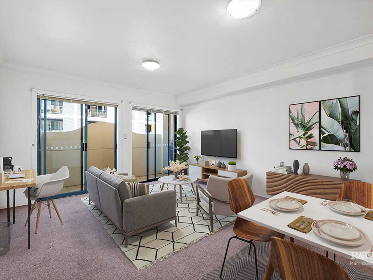 10/753 New Canterbury Road Dulwich Hill 10/753 New Canterbury Road Dulwich Hill