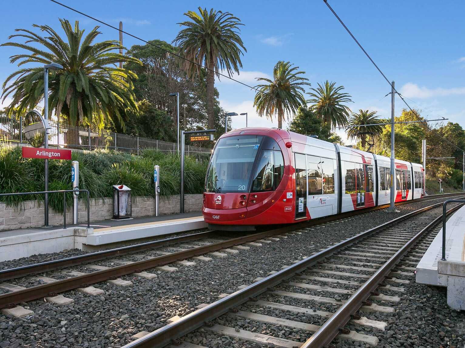 10/753 New Canterbury Road Dulwich Hill 10/753 New Canterbury Road Dulwich Hill