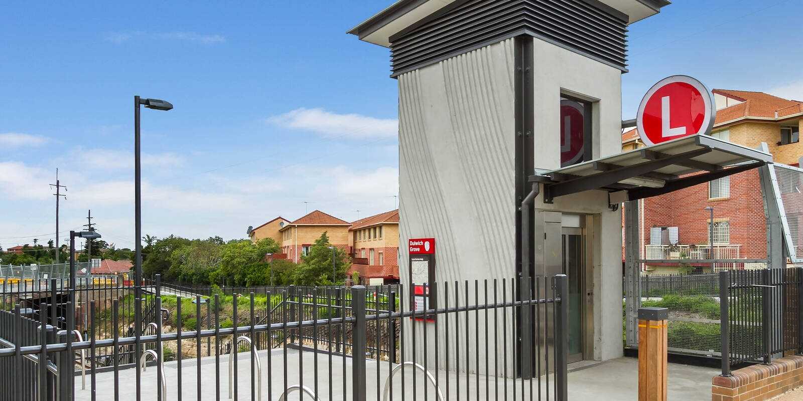 10/753 New Canterbury Road Dulwich Hill 10/753 New Canterbury Road Dulwich Hill