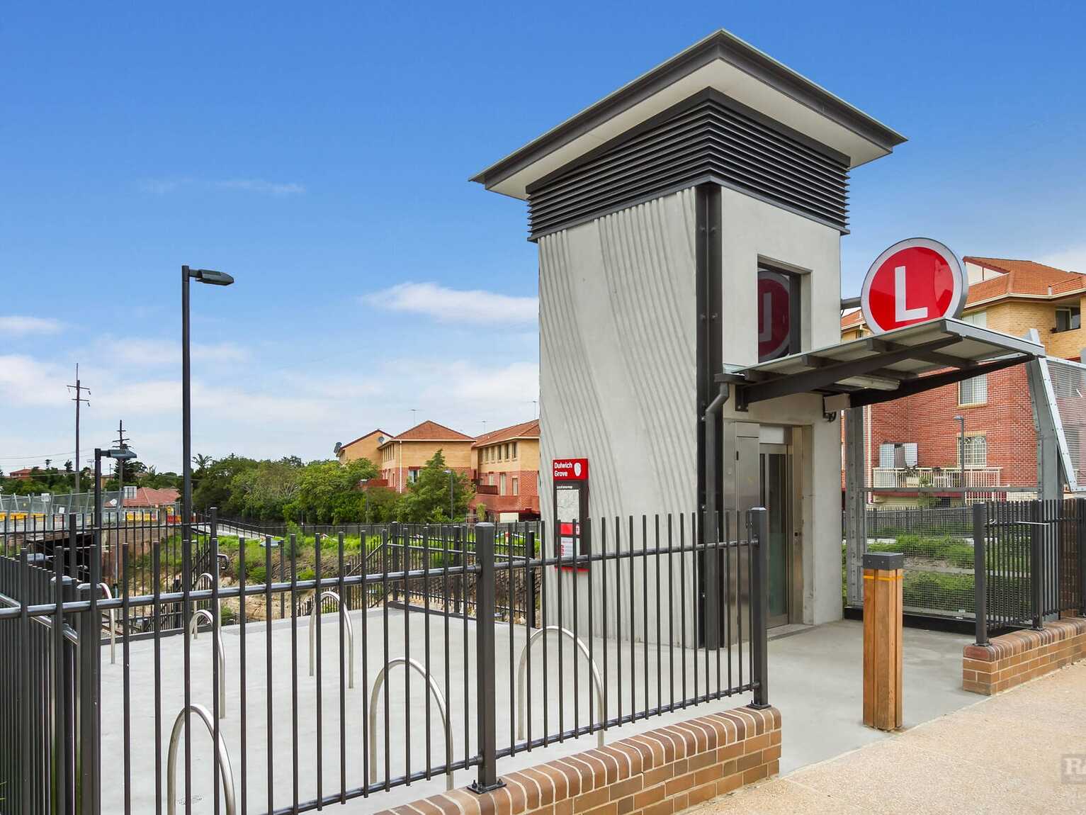 10/753 New Canterbury Road Dulwich Hill 10/753 New Canterbury Road Dulwich Hill