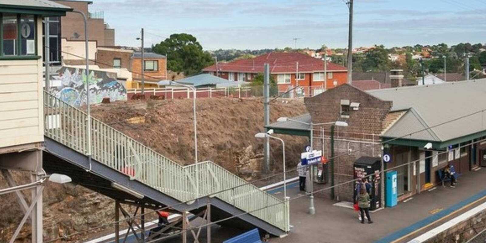 10/753 New Canterbury Road Dulwich Hill 10/753 New Canterbury Road Dulwich Hill