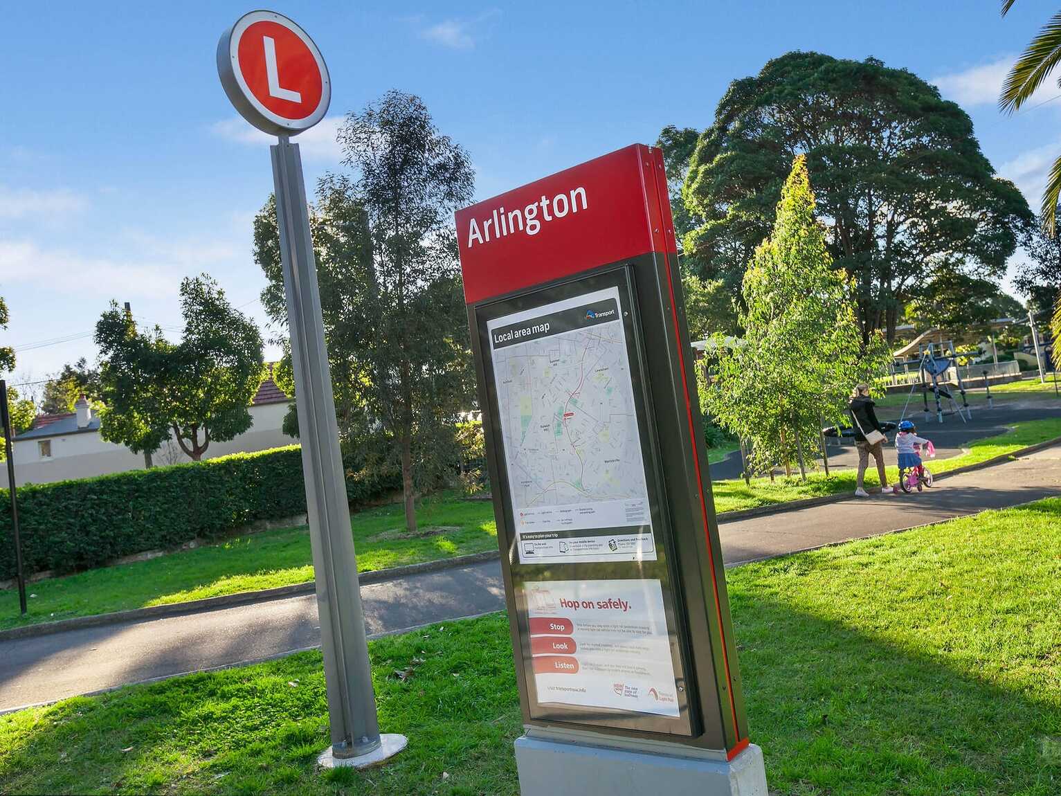 10/753 New Canterbury Road Dulwich Hill 10/753 New Canterbury Road Dulwich Hill