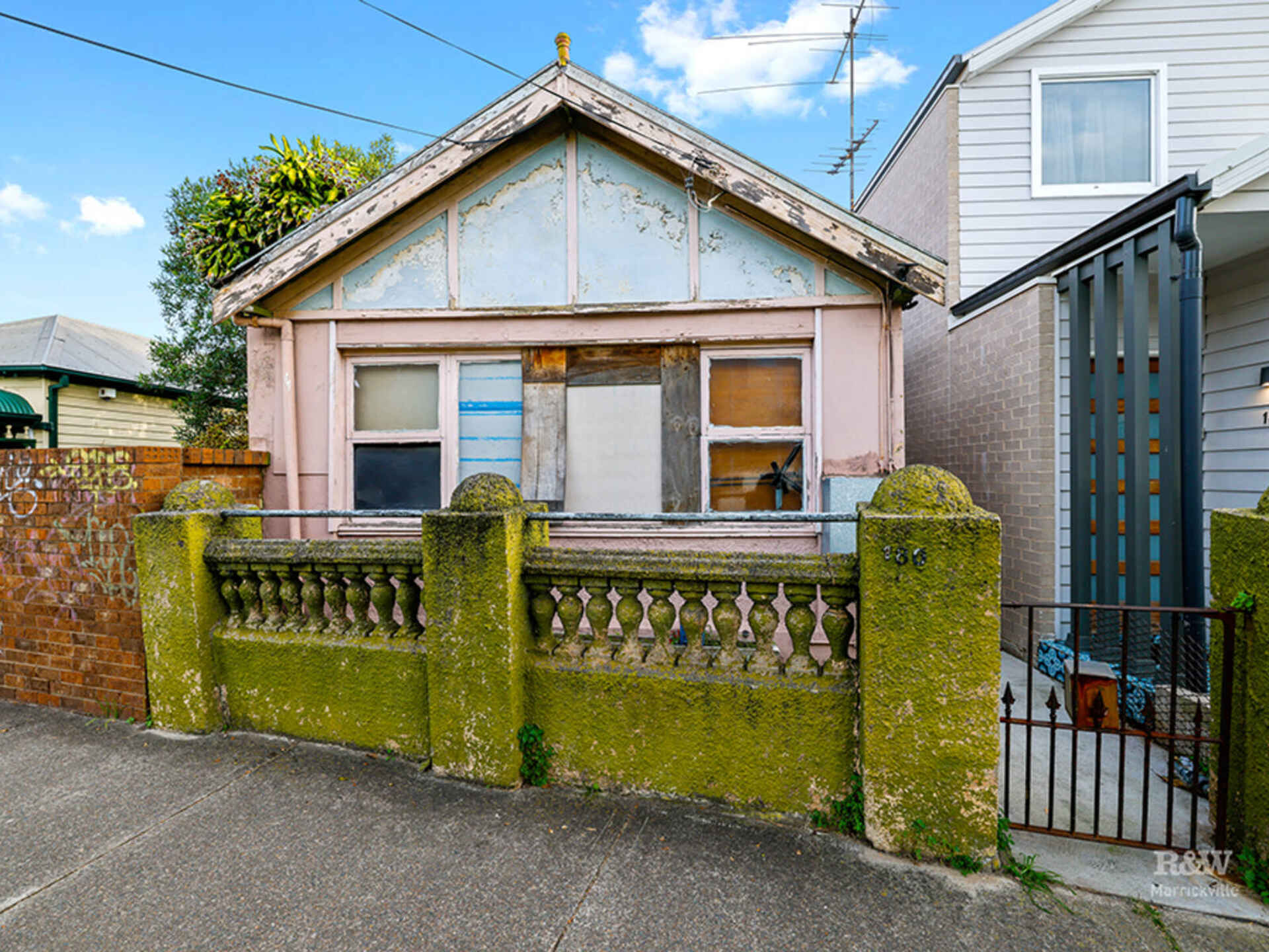 180 Sydenham Road Marrickville