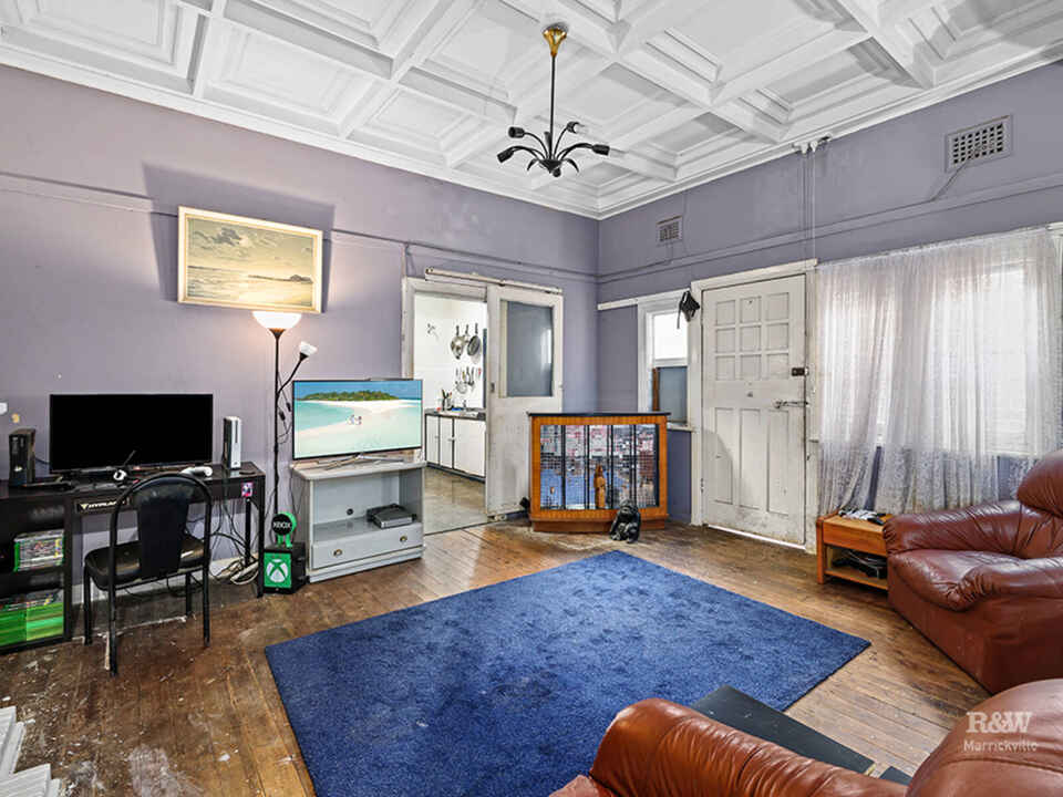 180 Sydenham Road Marrickville