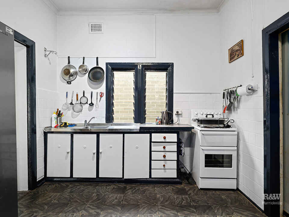 180 Sydenham Road Marrickville