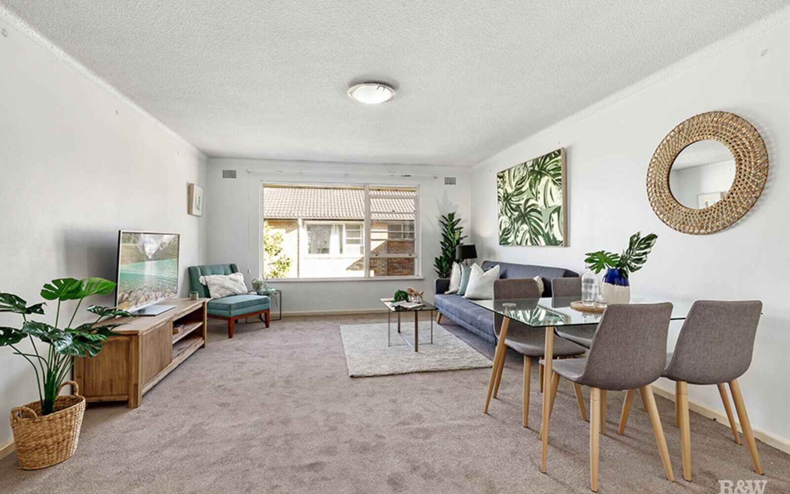 Apartment For Sale 23/76 Street Hurlstone Park