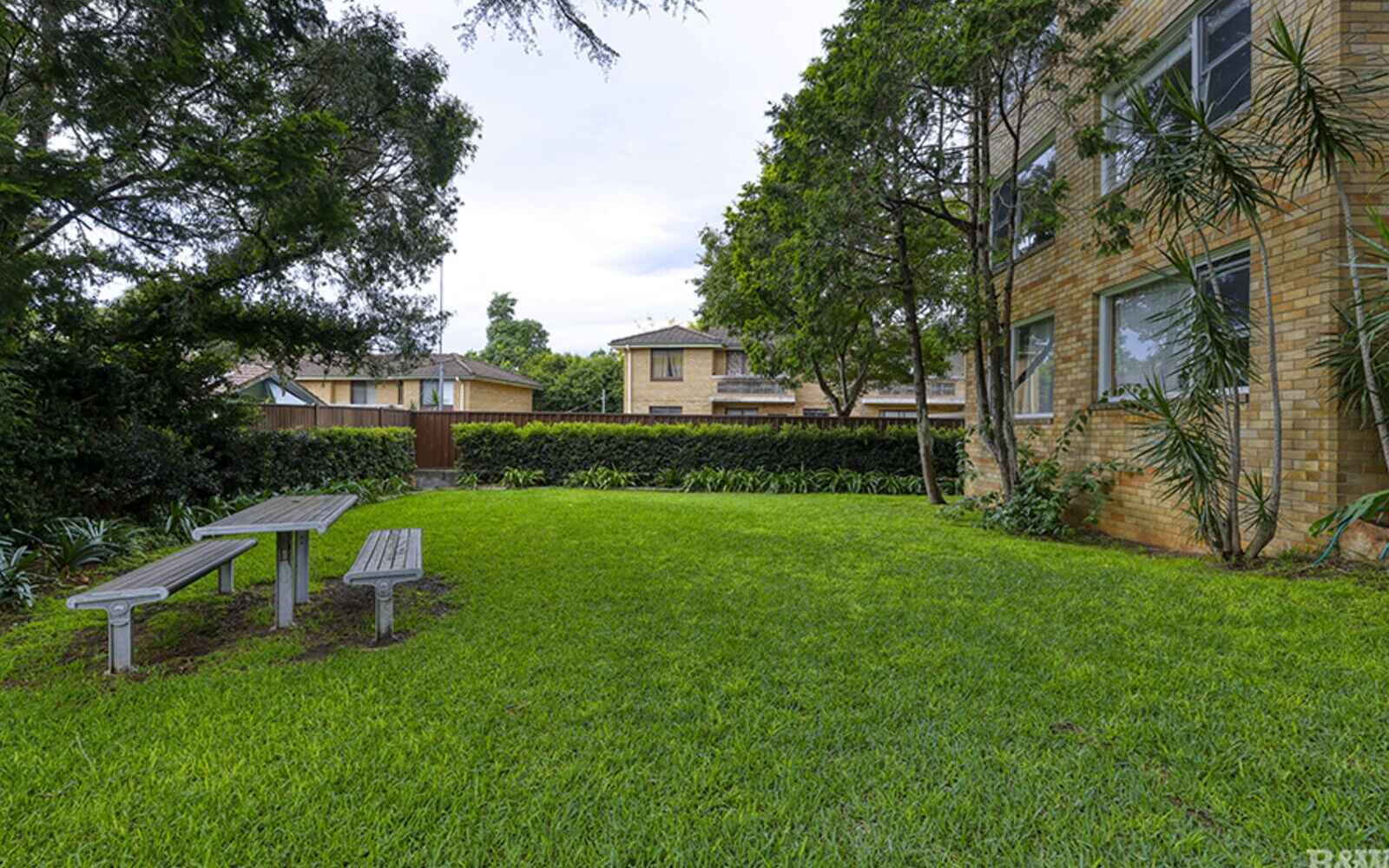 Apartment For Sale 23/76 Street Hurlstone Park