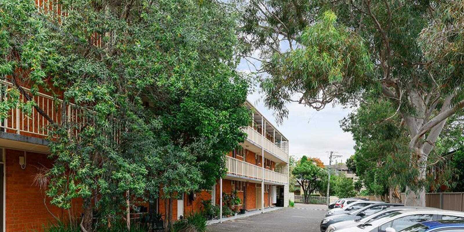 27/11 Church Street Ashfield