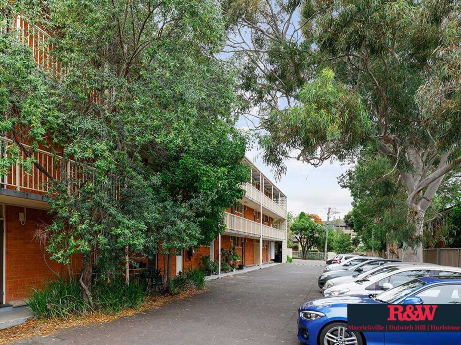 27/11 Church Street Ashfield