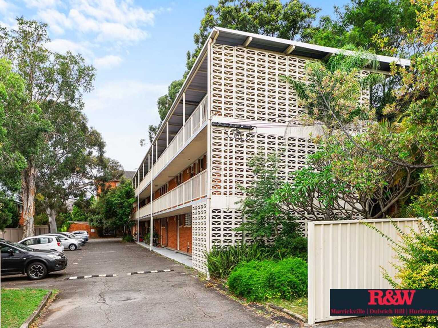 27/11 Church Street Ashfield