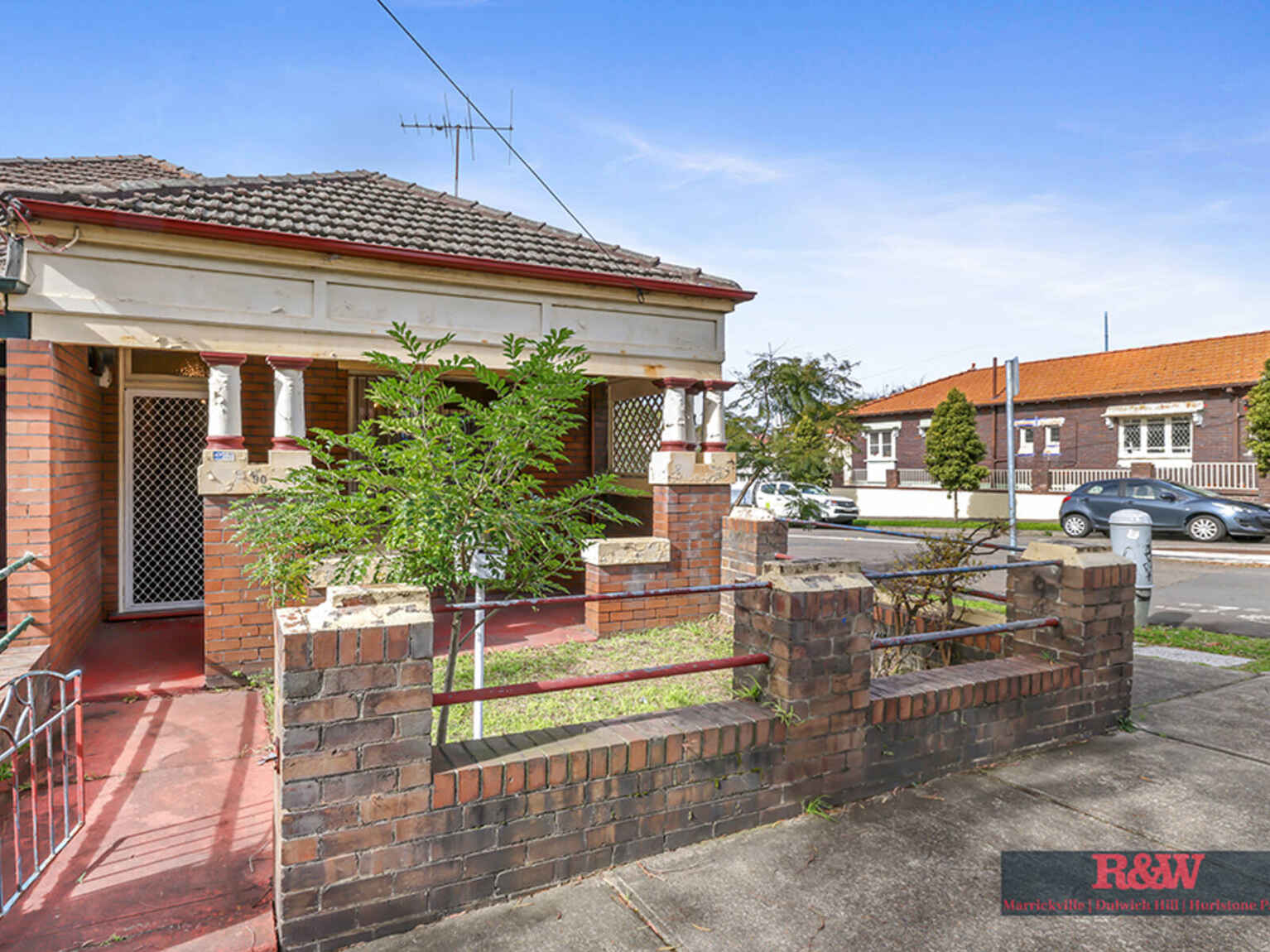 90 Wardell Road Marrickville