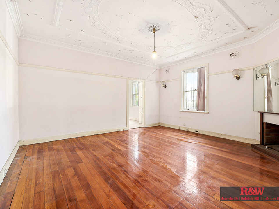90 Wardell Road Marrickville