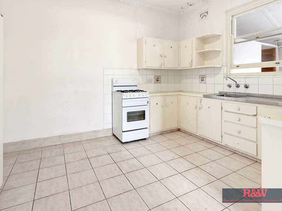 90 Wardell Road Marrickville