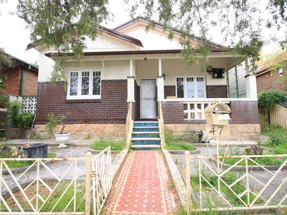 47 Berna Street Canterbury
