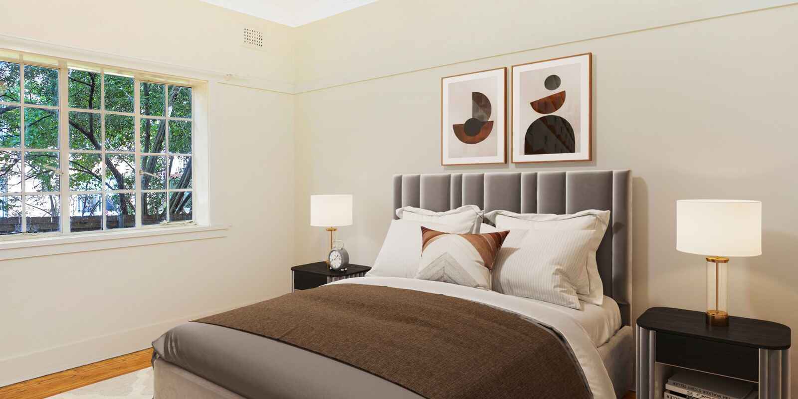 1/66 Ewart Street Marrickville