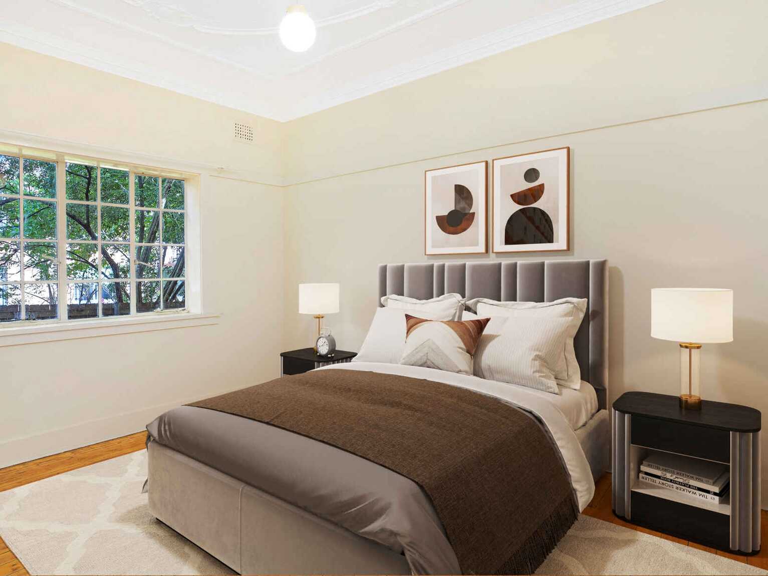 1/66 Ewart Street Marrickville