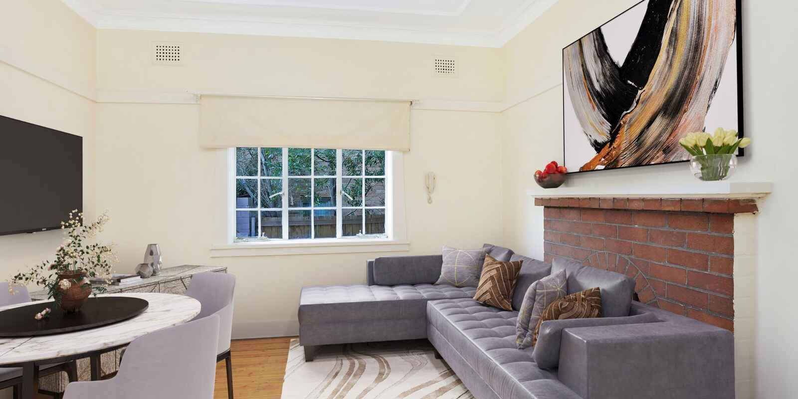 1/66 Ewart Street Marrickville