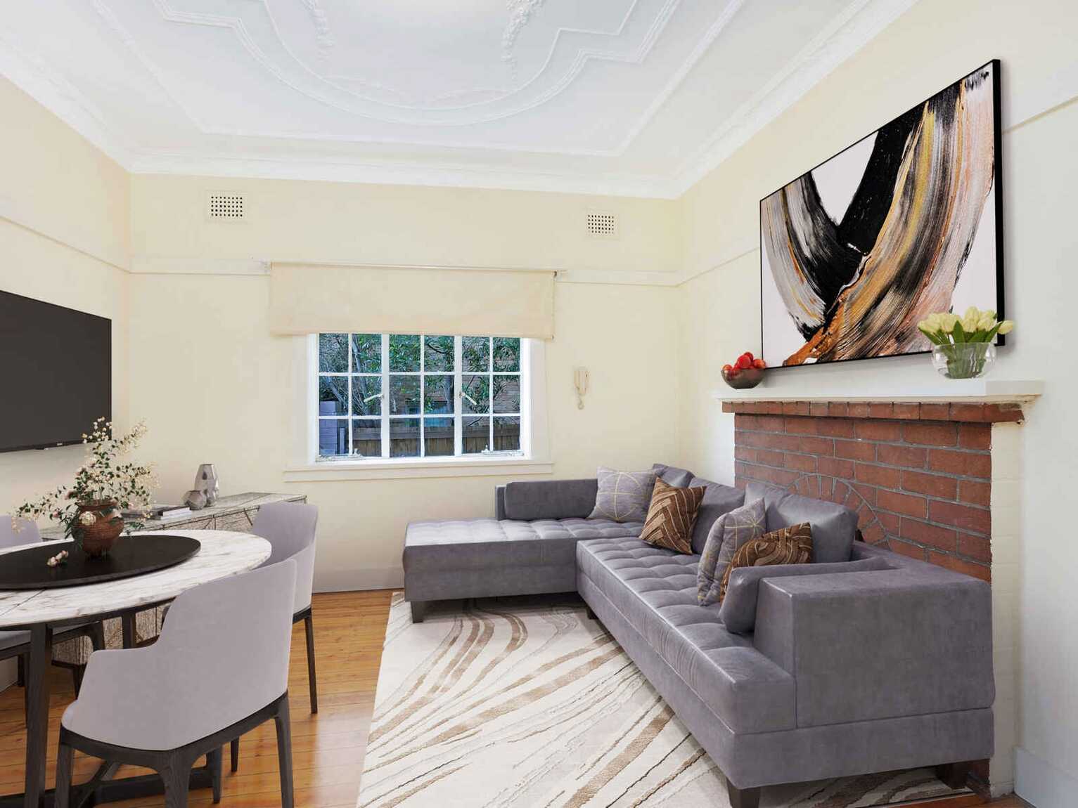 1/66 Ewart Street Marrickville