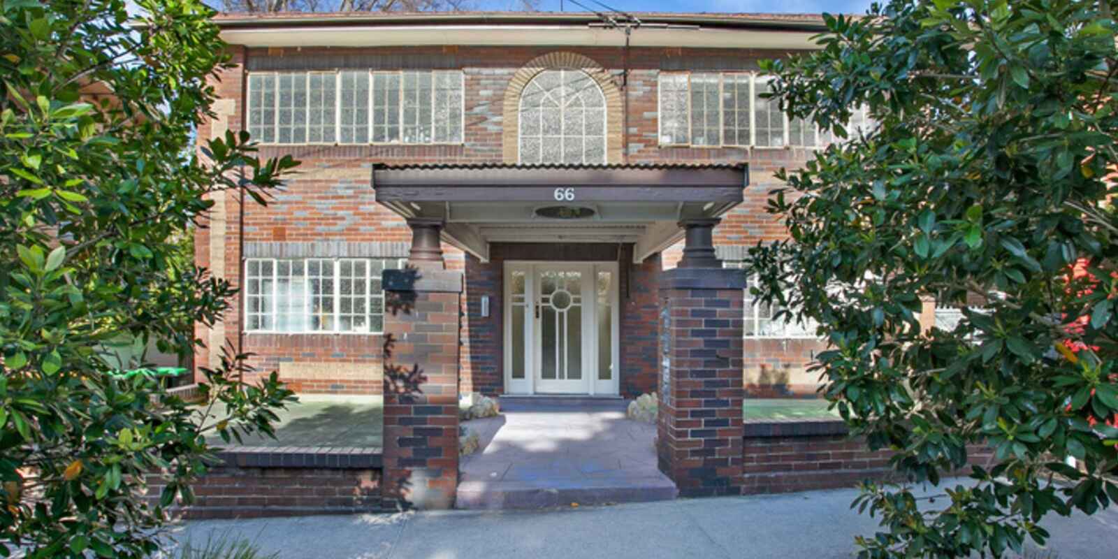 1/66 Ewart Street Marrickville