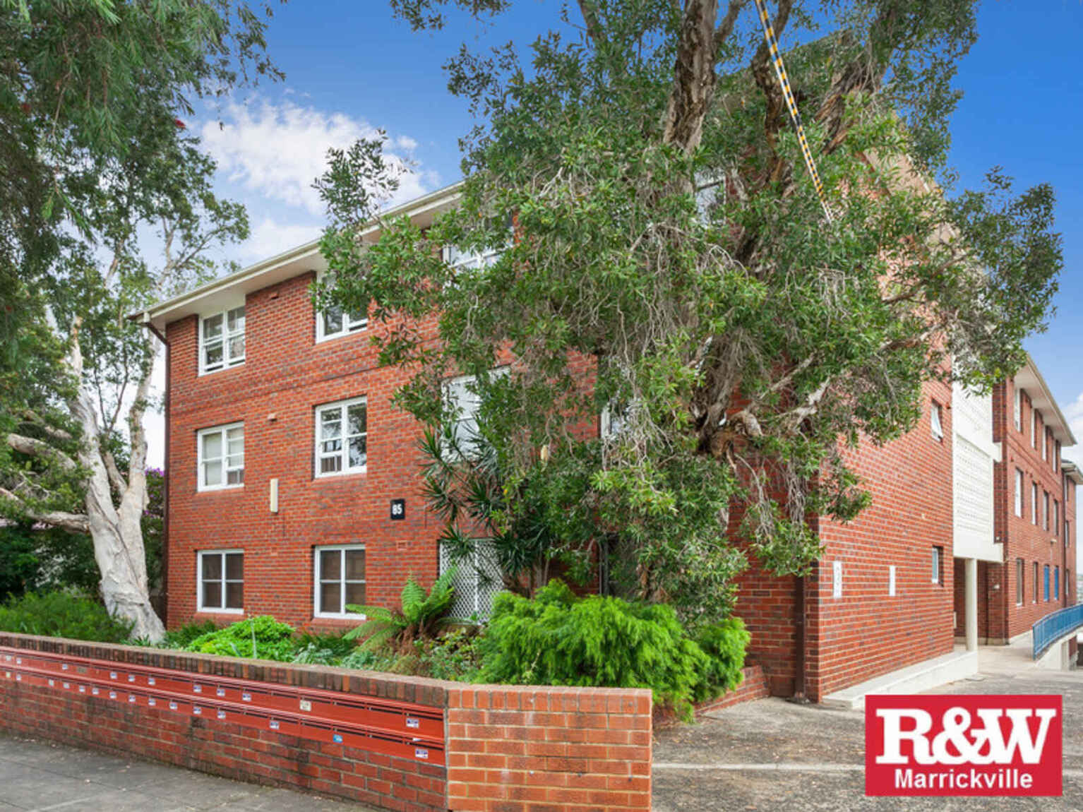 40/85 Beauchamp Street Marrickville