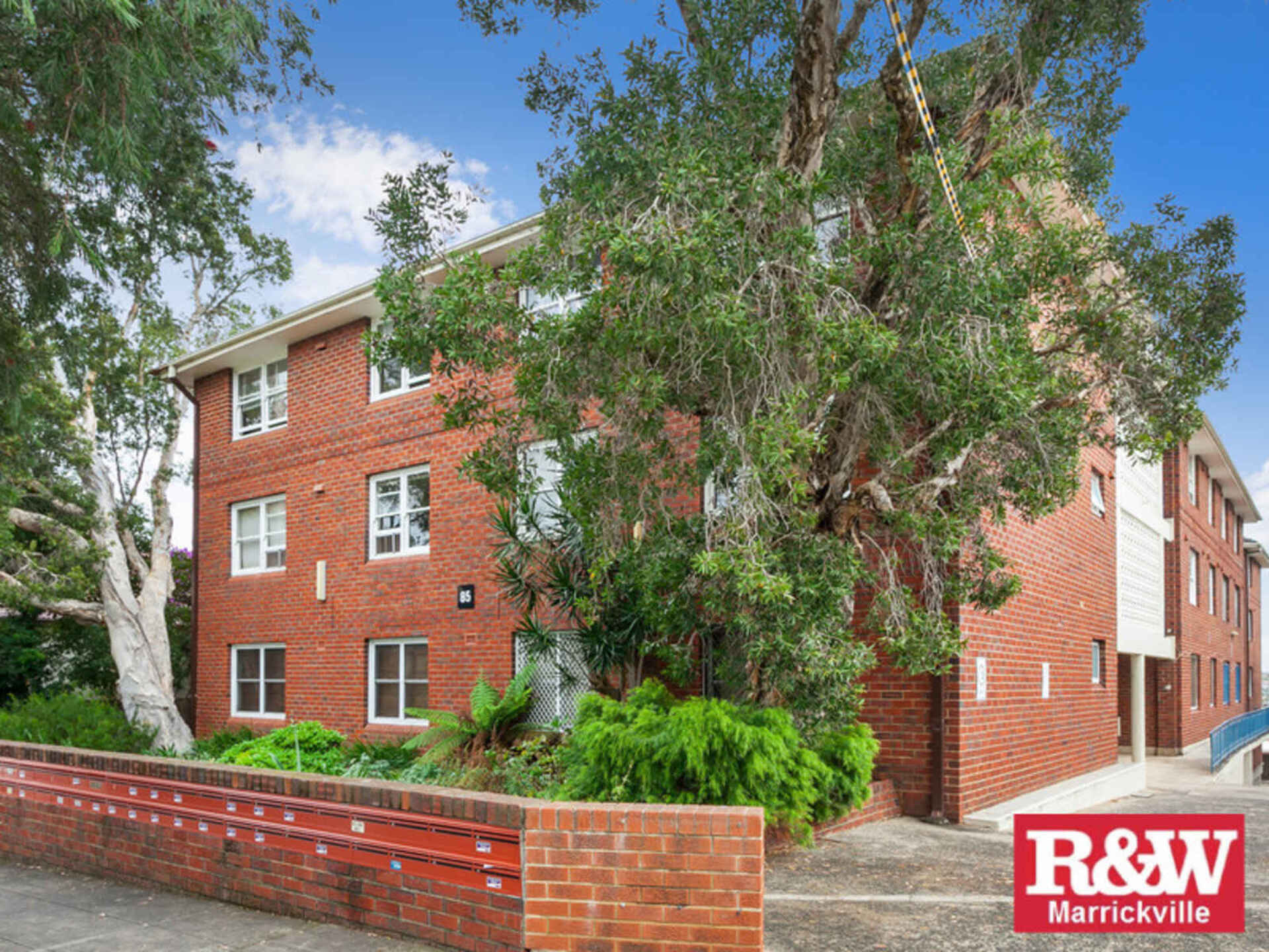 40/85 Beauchamp Street Marrickville