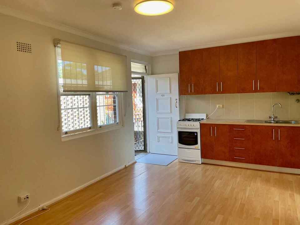 40/85 Beauchamp Street Marrickville