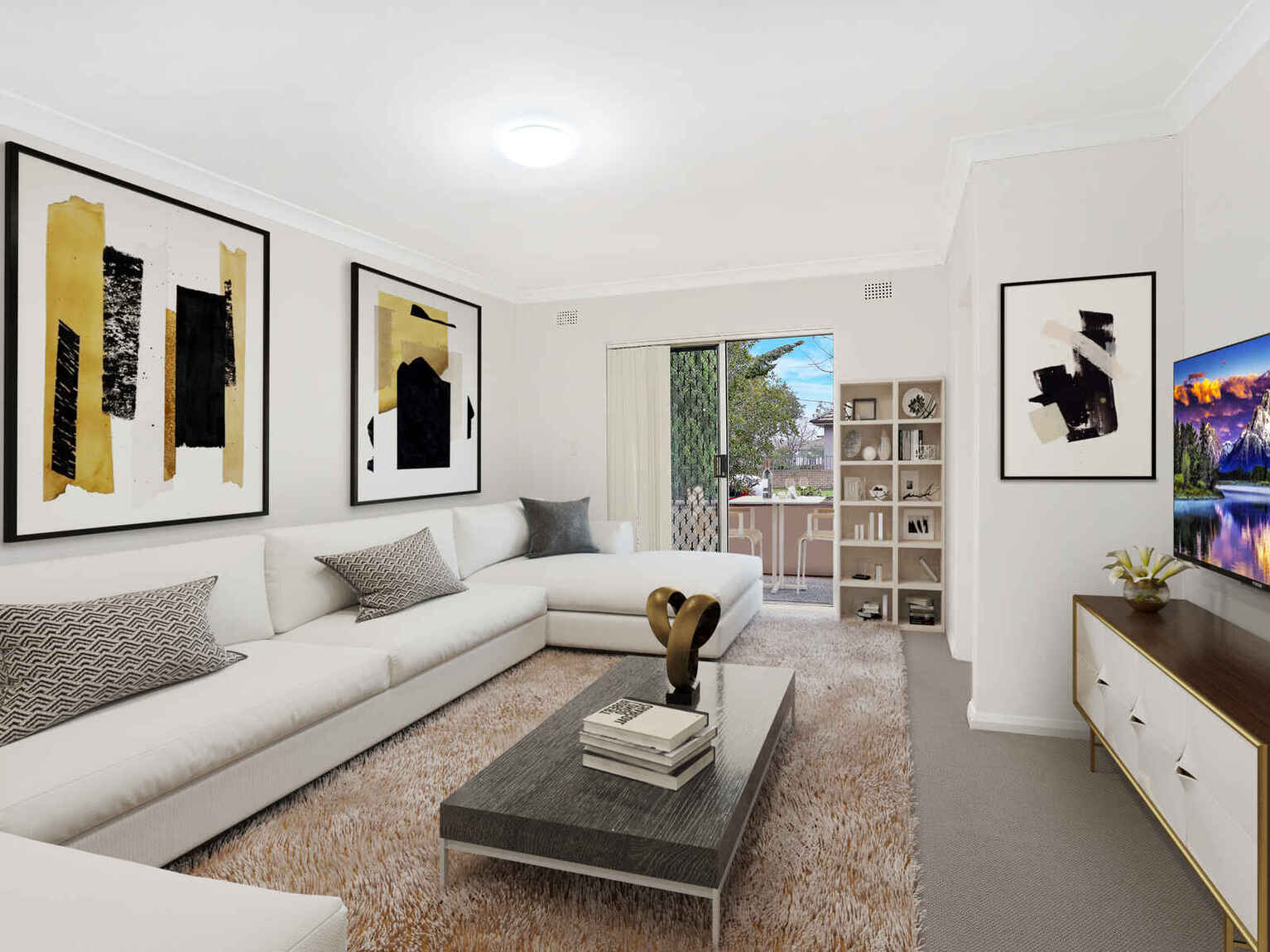 5/2 Henson Street Marrickville