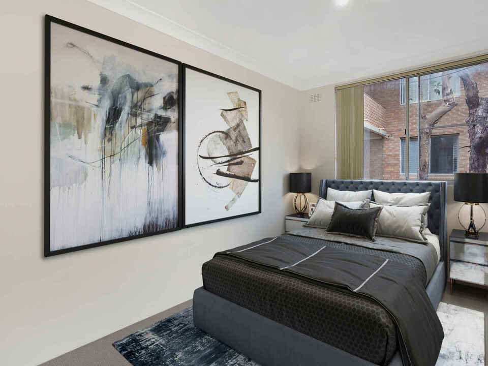 5/2 Henson Street Marrickville