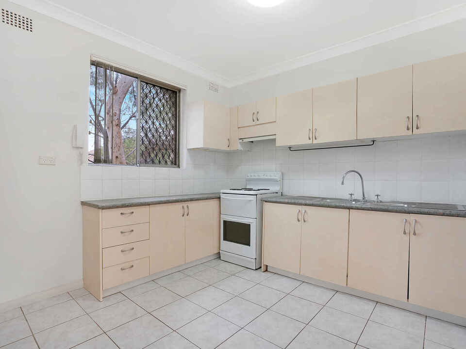 5/2 Henson Street Marrickville