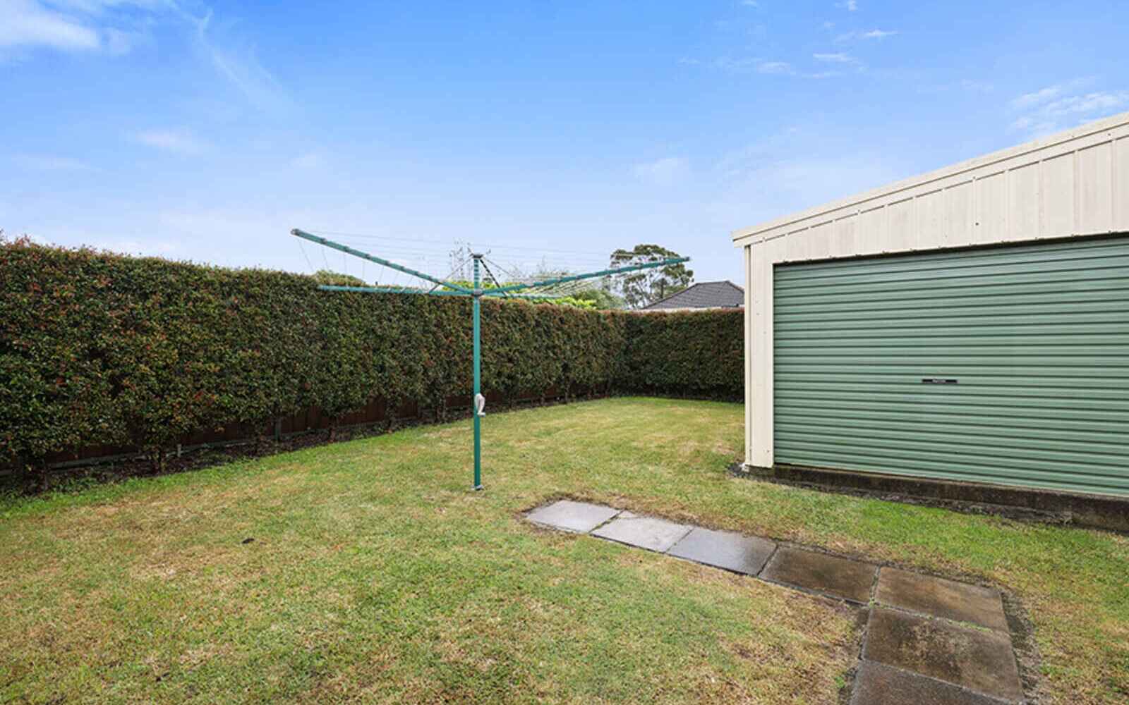 House For Sale 21 Canterton Street Hurlstone Park