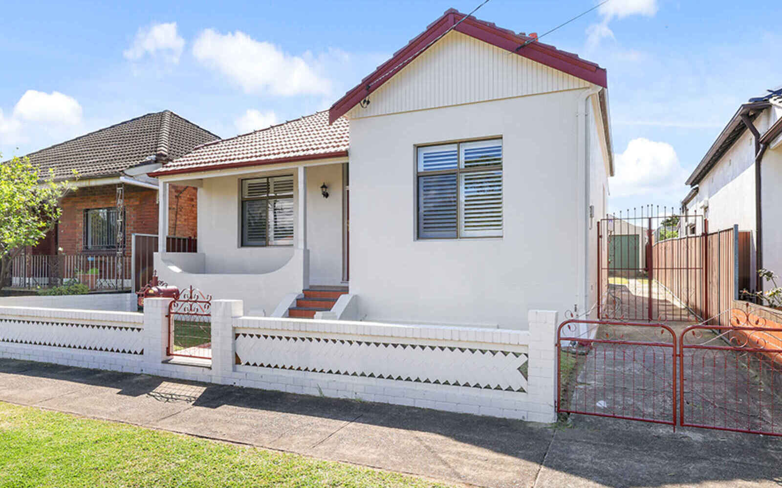 House For Sale 21 Canterton Street Hurlstone Park