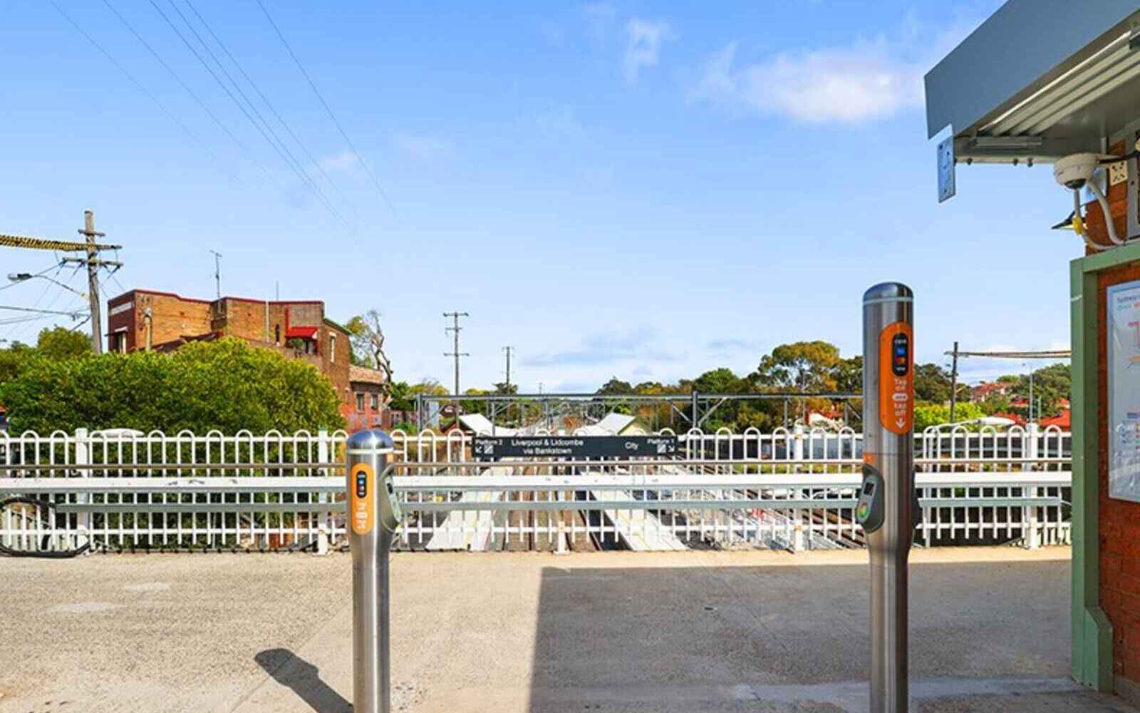 House For Sale 21 Canterton Street Hurlstone Park