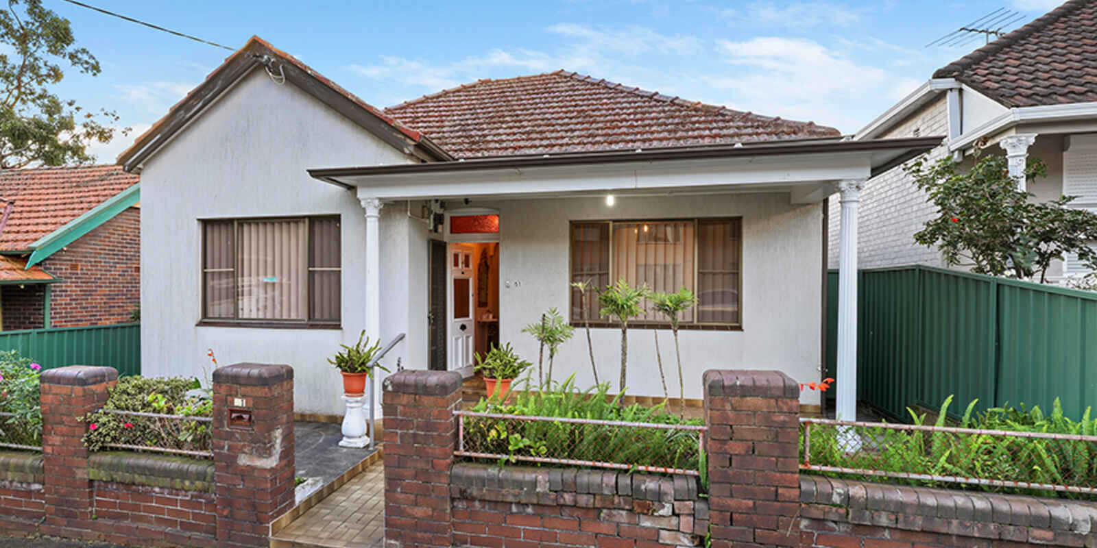 51 Floss Street Hurlstone Park 51 Floss Street Hurlstone Park
