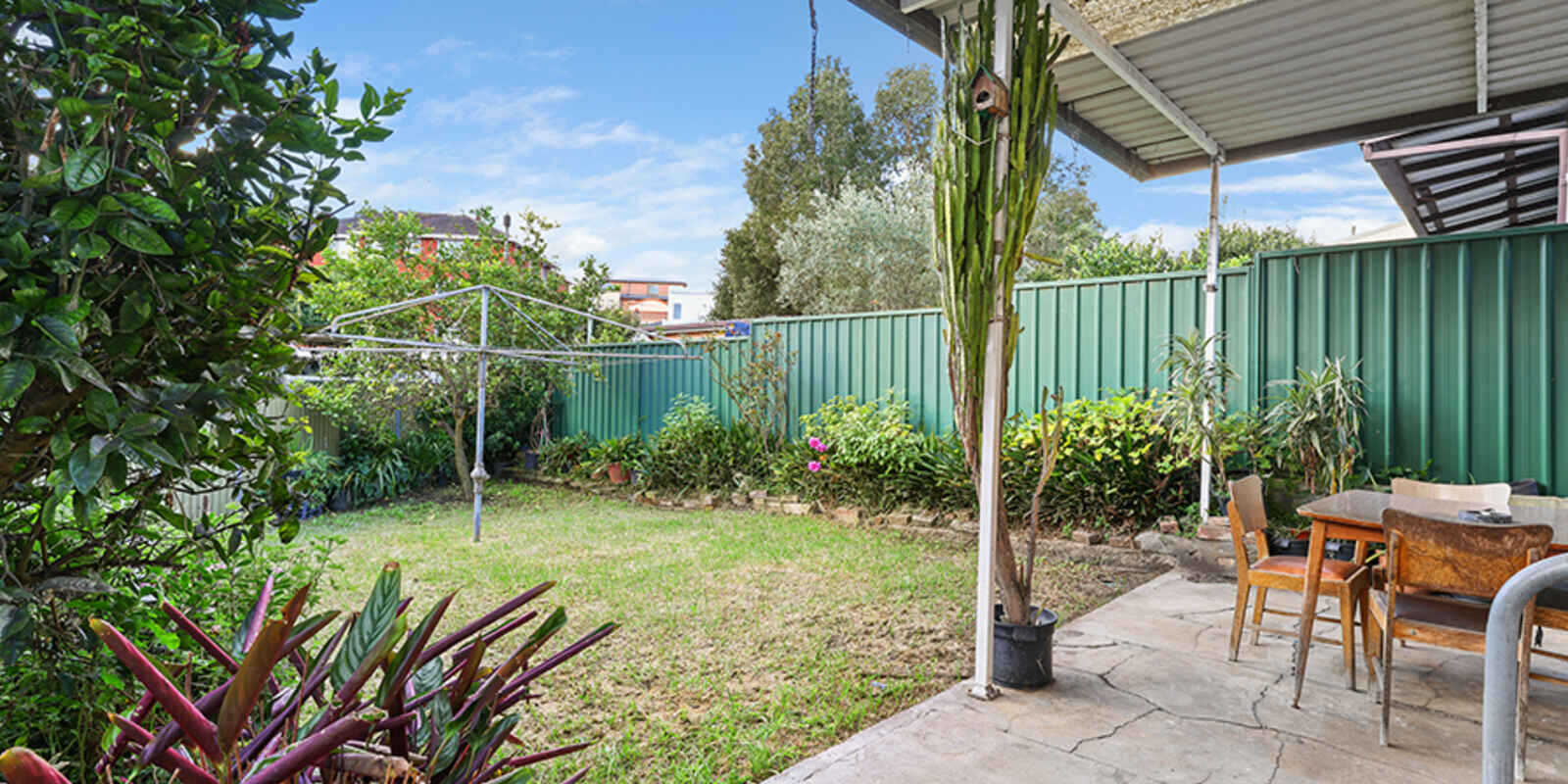 51 Floss Street Hurlstone Park 51 Floss Street Hurlstone Park
