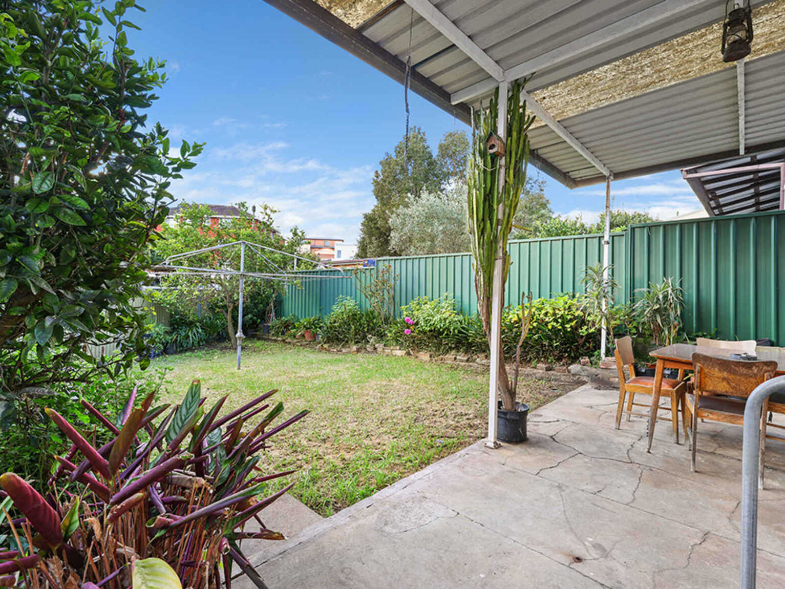 51 Floss Street Hurlstone Park 51 Floss Street Hurlstone Park