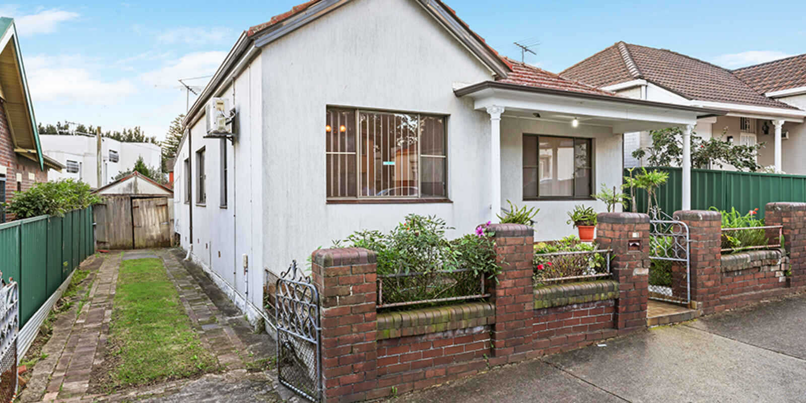 51 Floss Street Hurlstone Park 51 Floss Street Hurlstone Park